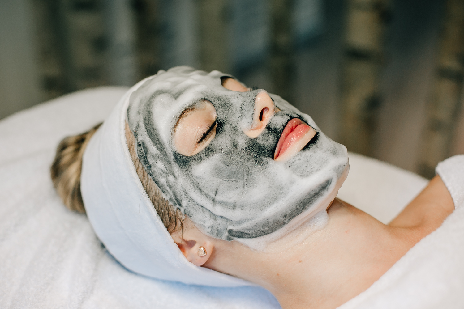 Diamant-Mikrodermabrasion – FAQ