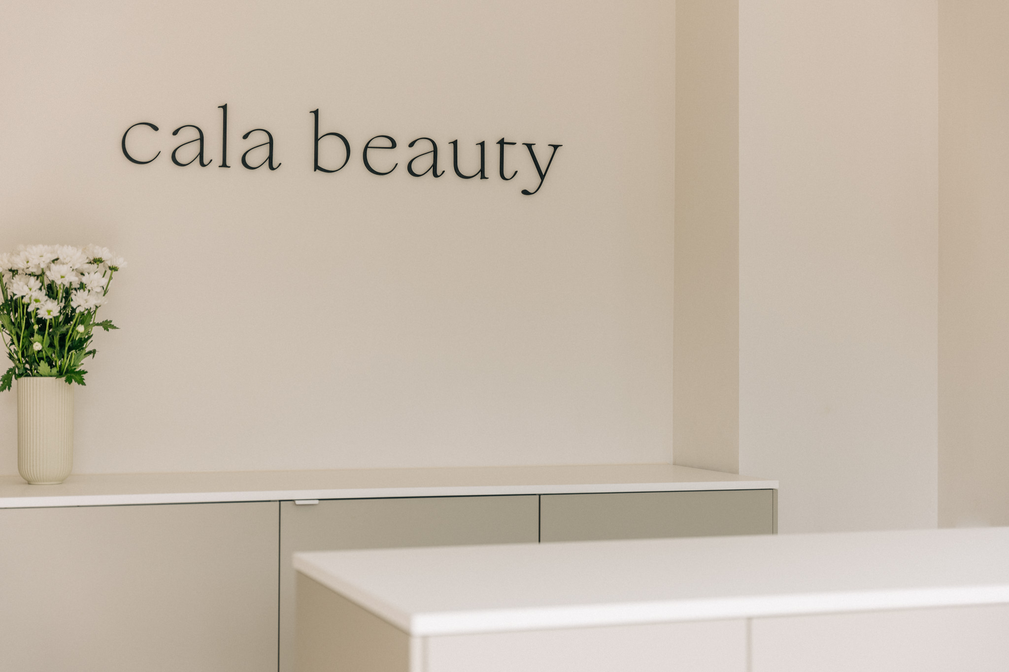 Cala Beauty Studio Impressionen