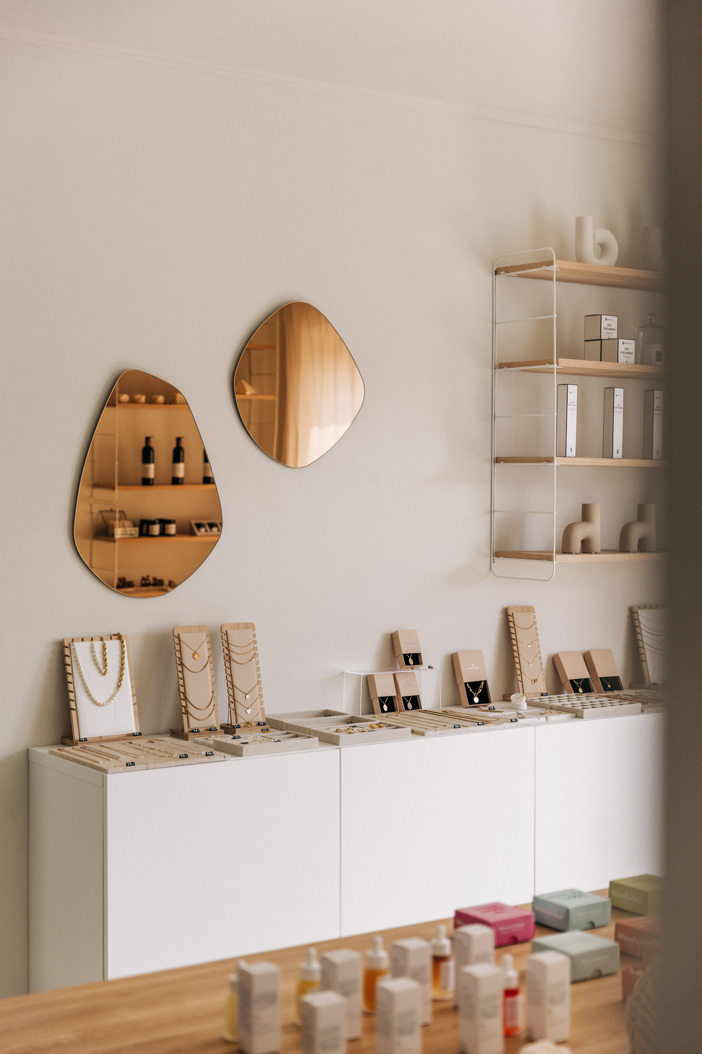 Cala Beauty Studio Impressionen