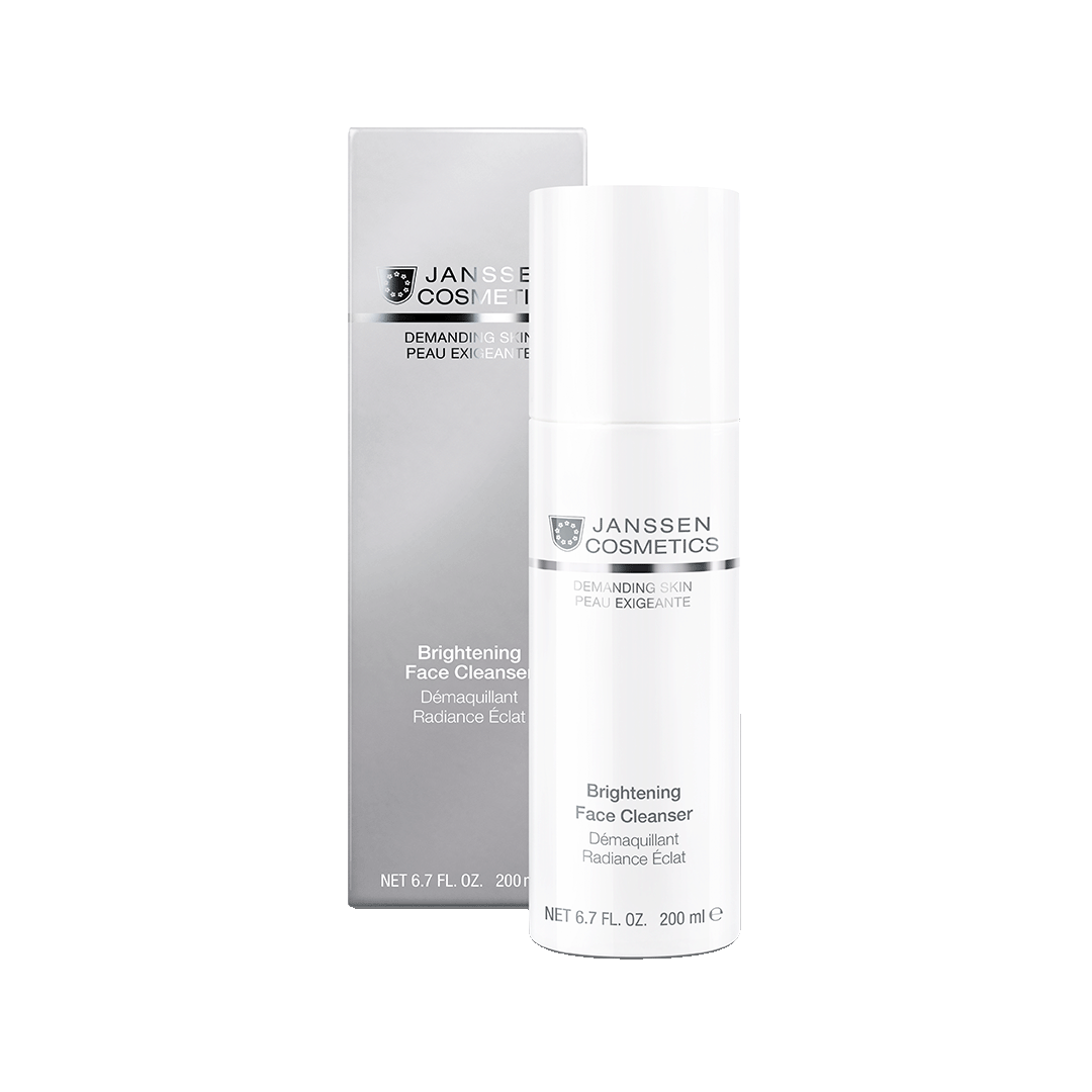 Brightening Face Cleanser 200ml