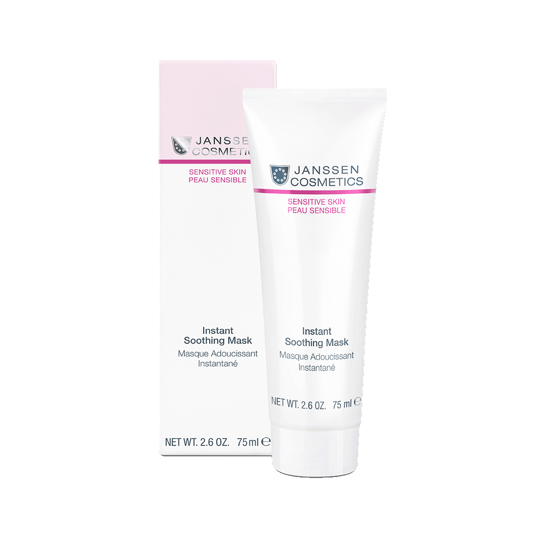 Instant Soothing Mask 75ml