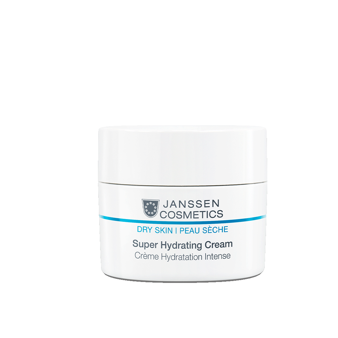 Super Hydrating Cream 50ml