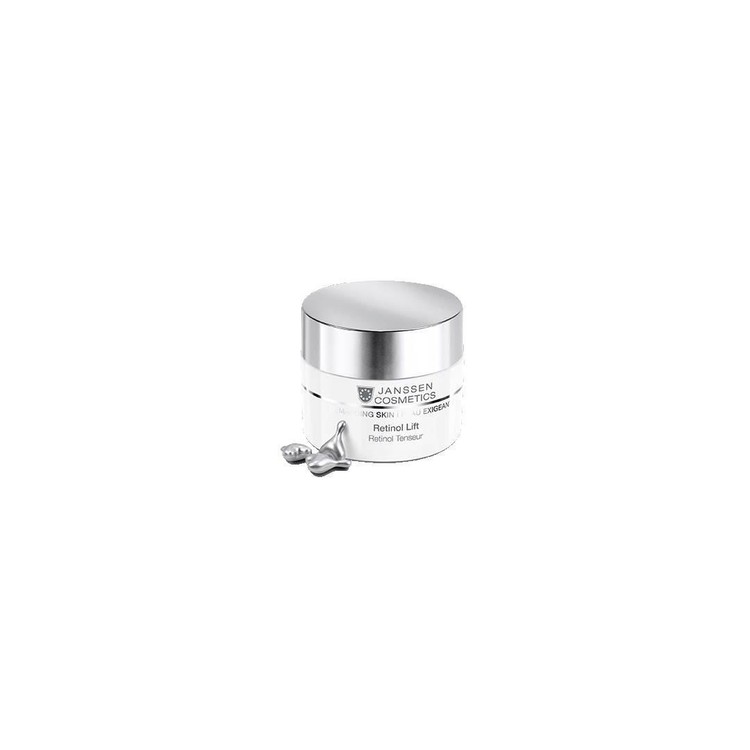 Retinol Lift  30 caps