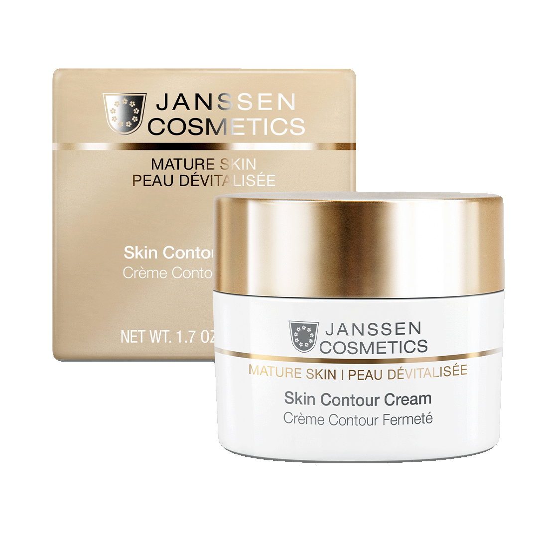 Skin Contour Cream 50ml