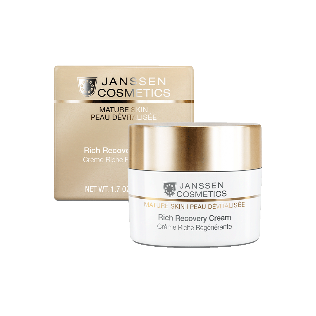 Rich Recovery Cream 50ml