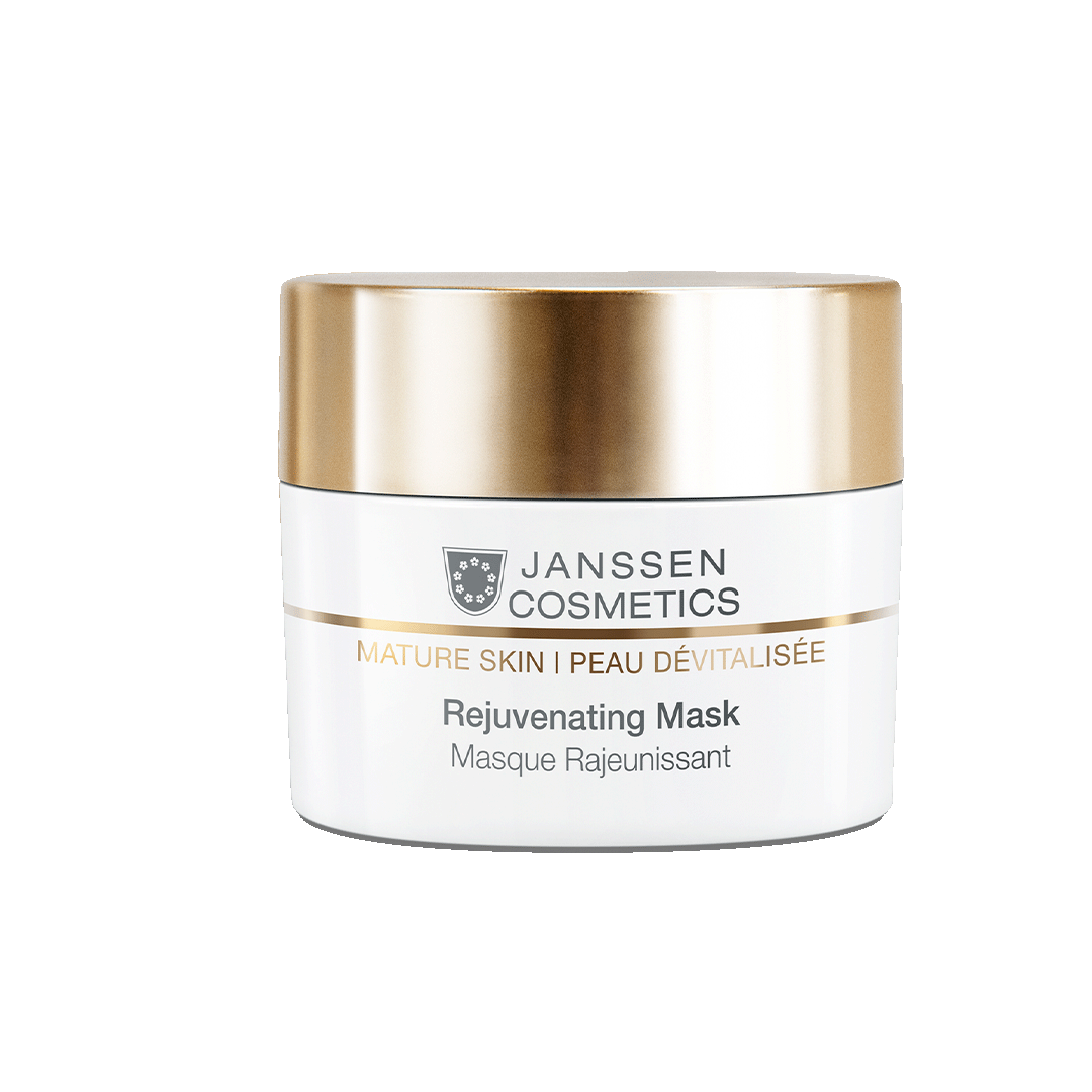 Rejuvenating Mask 50ml