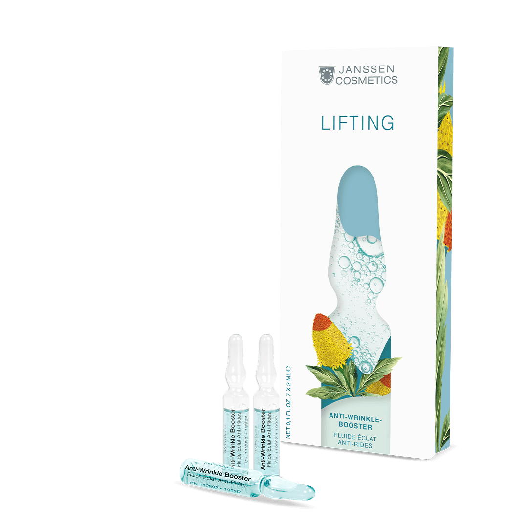Lifting – Anti-Wrinkle Booster 7x 2ml