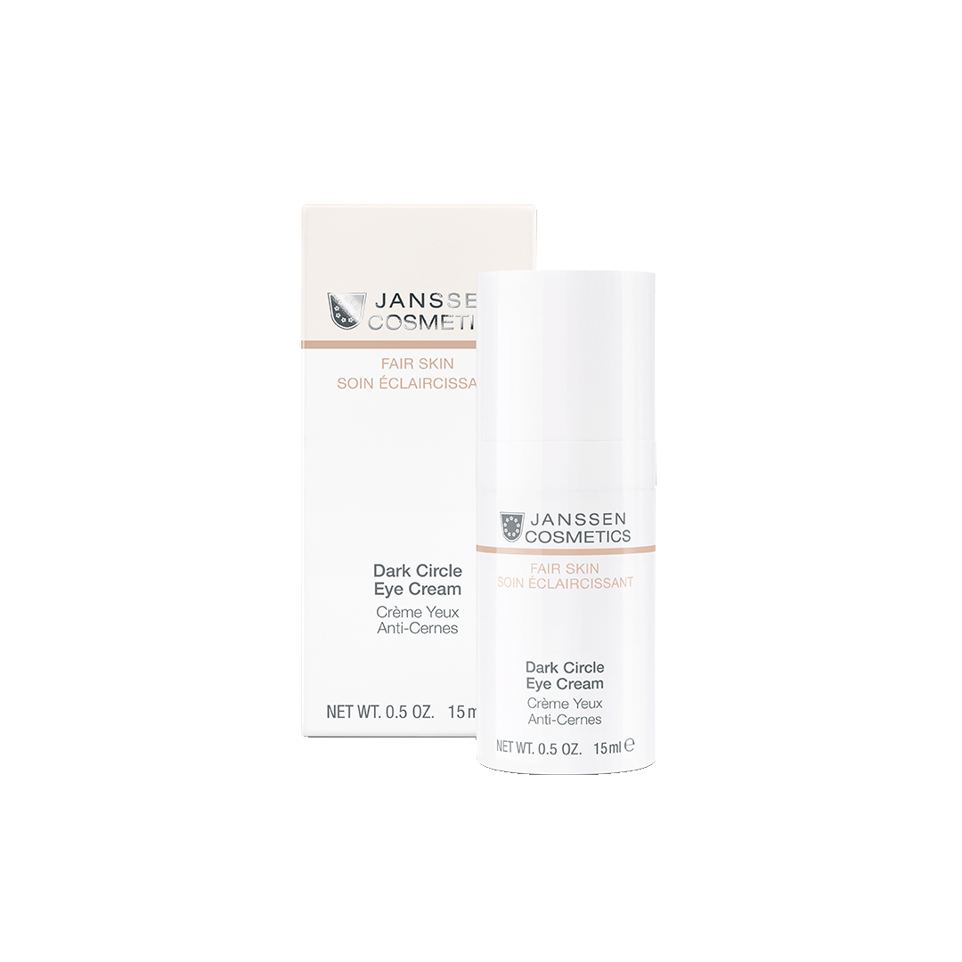 Dark Circle Eye Cream 15ml