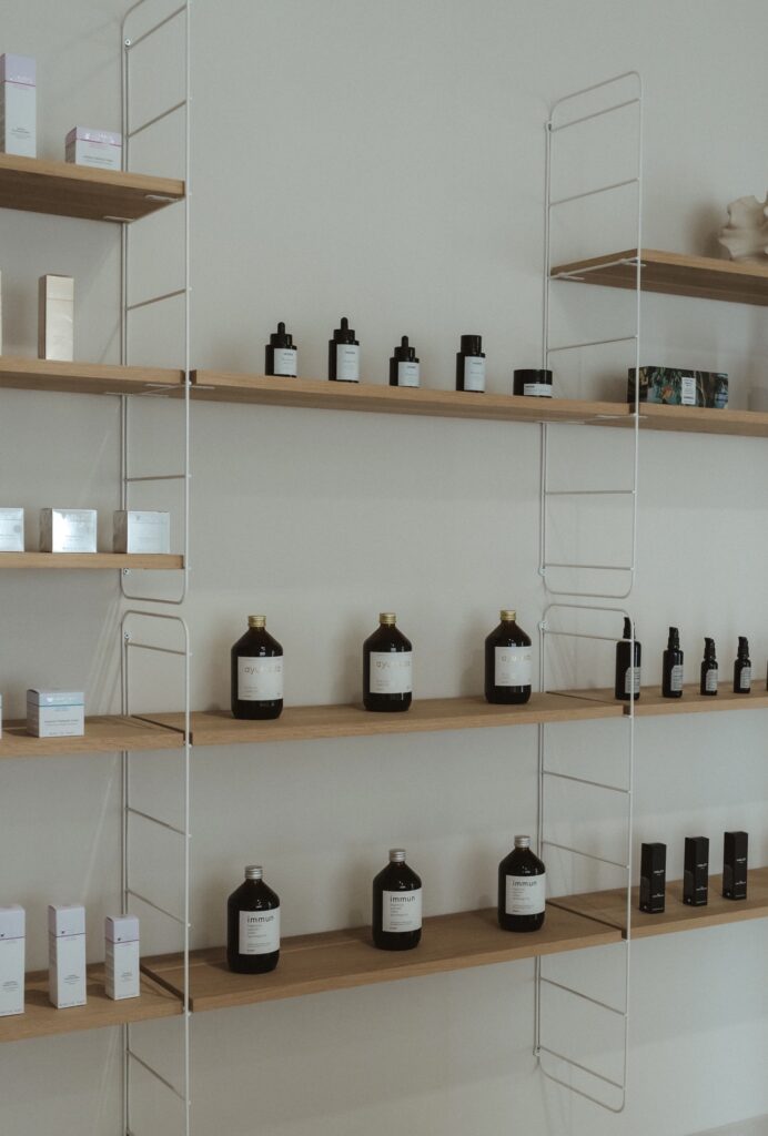 Cala Beauty Studio Impressionen