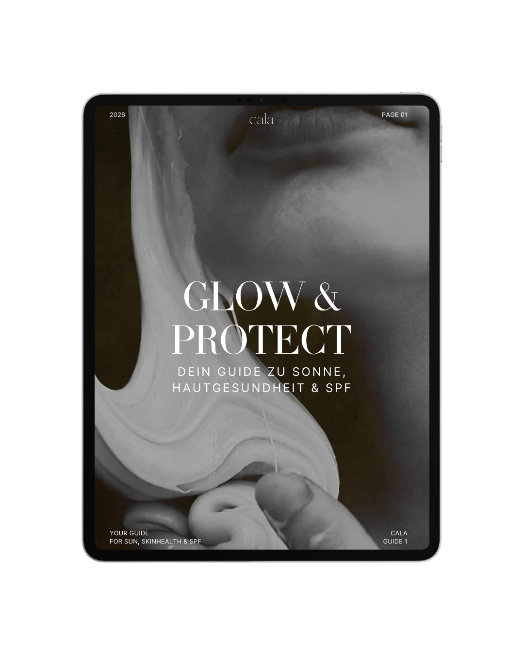 GUIDE – SONNE, HAUTGESUNDHEIT & SPF