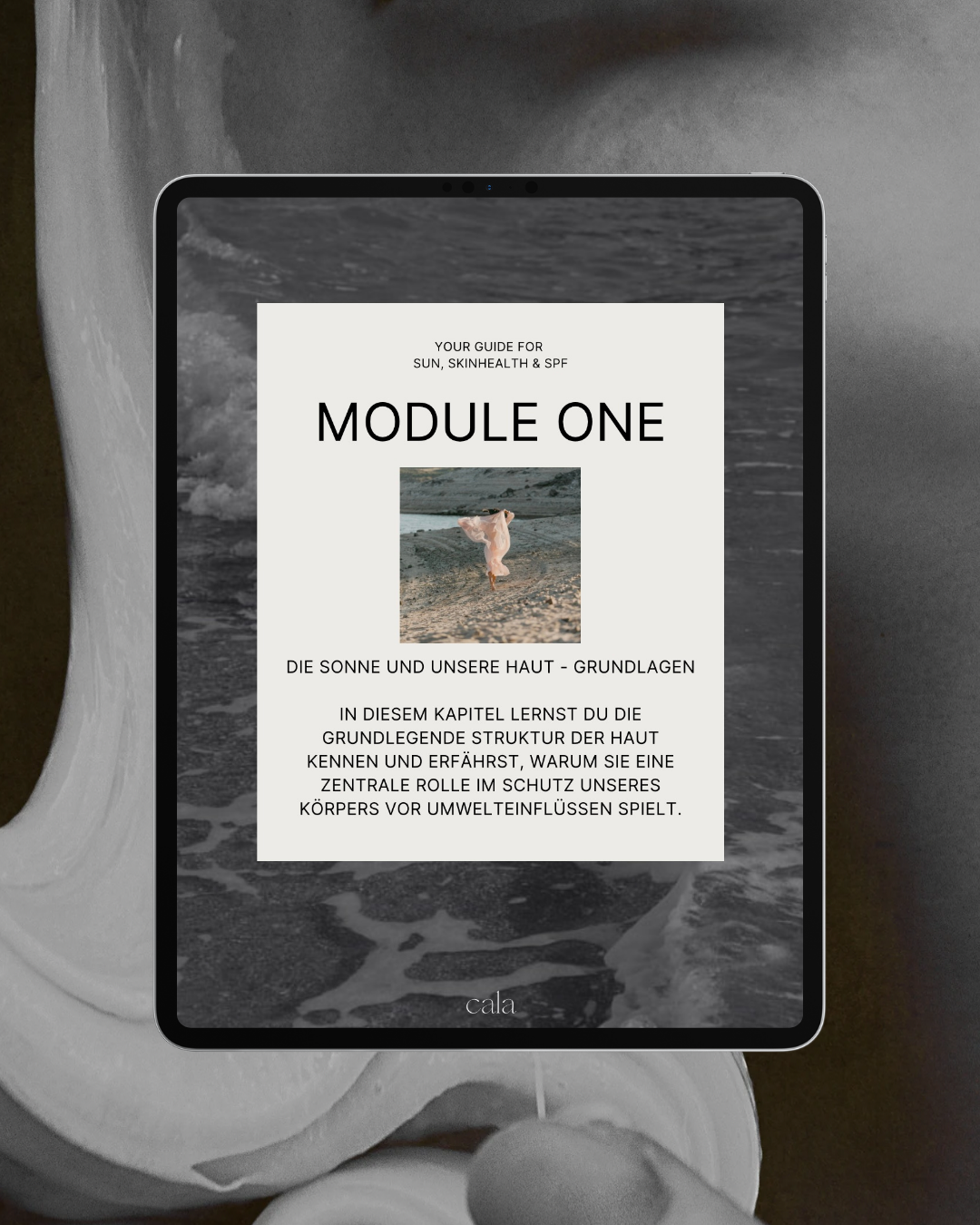 GUIDE – SONNE, HAUTGESUNDHEIT & SPF