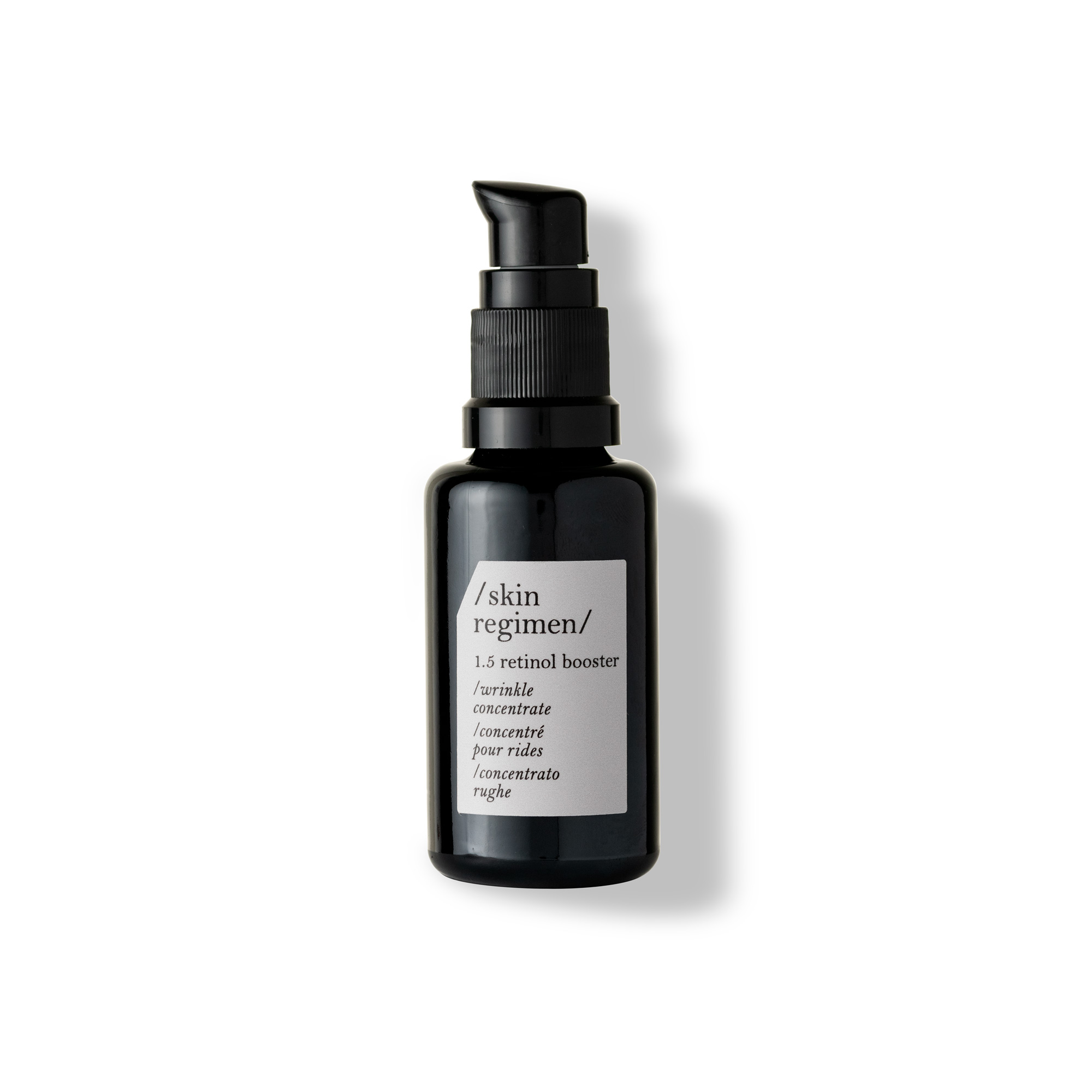 Skin Regimen Lx Retinol Serum