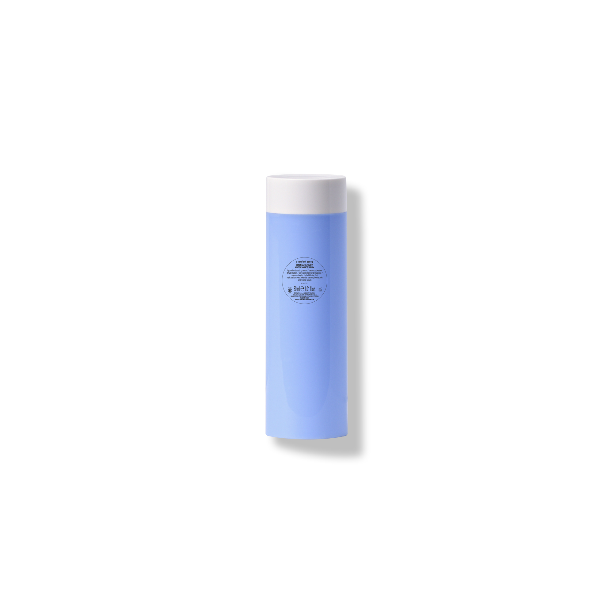 REFILL Hydramemory Water Source Serum